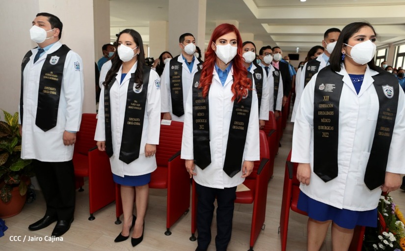 MEDICOS